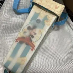 東京ディズニーリゾート　ポップコーンケース