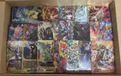 ☆ バディファイト まとめ売り 引退品1000枚以上