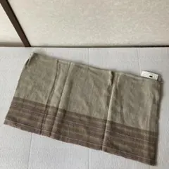 TS69 FLASH MASA スヌード ネパール製 38×150 ベージュ