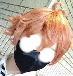 ツイステ イデア コスプレ ウィッグ - メルカリ