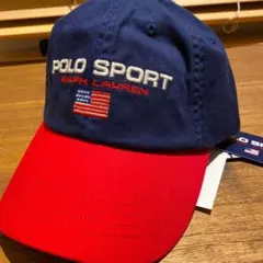 Polo Ralph Lauren POLO SPORT cap