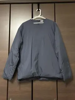 MOSSIR モシール Mendes メンデス 黒 36 新品未使用 カットソー - メルカリ