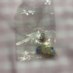 サンリオキャラクターズ ゆるっとめじるしアクセサリー ウサハナ