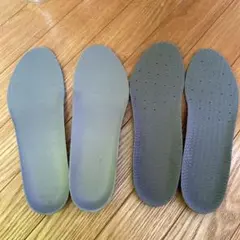 ヨネックス　テニスシューズインソールのみ