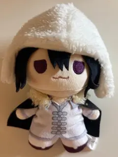 文スト フョードル ぬいぐるみ くじ引き堂 - メルカリ