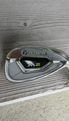 TaylorMade M2 サンドウェッジ Sのサムネイル