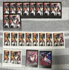 あくねこ ルカス ぱしゃこれ まとめ売り