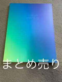 嵐　パンフレット　まとめ売り