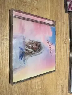 やまさん専用　Lover Kiss 2枚セット