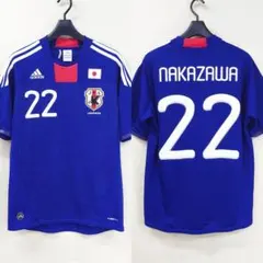 2026年最新】日本代表 ユニフォーム 2010の人気アイテム - メルカリ