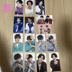 ジャニーズ Myojo デタカ 厚紙 まとめ売り