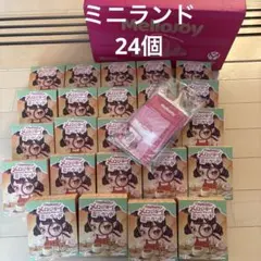 Mellojoy メロジョイ ミニランド 8セット 16箱 スクイーズ 未開封