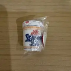 カップヌードル カプセルトイ