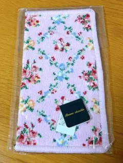 bonne chenille ハンカチ