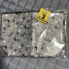 スヌーピー 保冷温トートバッグ