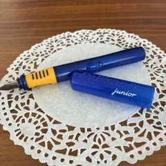 Pelikano junior 万年筆のサムネイル
