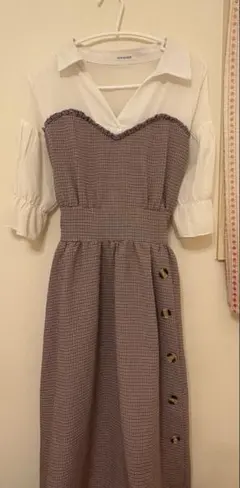 OLIVE des OLIVE ワンピース