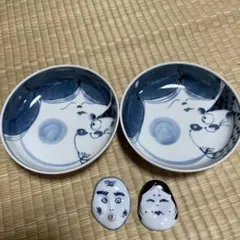 【まとめ売り】其泉窯 大皿、小皿、小鉢、ぐい呑みなど 2025年最新】其泉 小鉢の人気アイテム - メルカリ