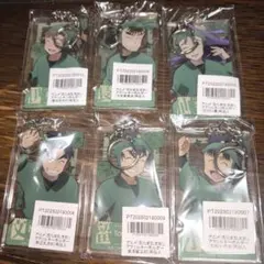 忍たま乱太郎 6年生