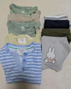 子供服まとめ売り セット 男の子 女の子 60cm 70cm 80cm