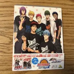 【未開封】KUROBAS CUP 2015 ブルーレイ blu-ray 2枚組