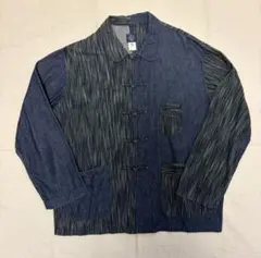 ☆Mサイズ！ENGINEERED GARMENTS バード刺繍 デイトンシャツ - メルカリ
