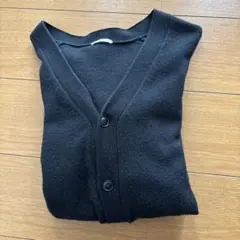 カーディガン 学生服