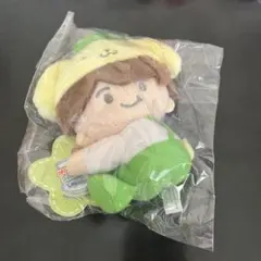 大橋和也　サンリオマスコットクリップ