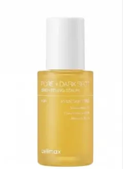 Celimax PORE + DARK SPOT 美容液のサムネイル