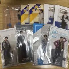 2026年最新】aぇ!group アクスタ セットの人気アイテム - メルカリ