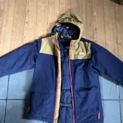 THE NORTH FACE マウンテンパーカー L