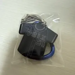 オリックス・バファローズ 紅林弘太郎 カラナビ付きユニフォームキーホルダー 24