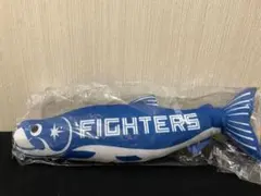 日本ハムファイターズ DOMIれ！しゃけまる2026 新品未開封 2個 - メルカリ