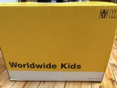 Worldwide Kids 1 知育玩具セット