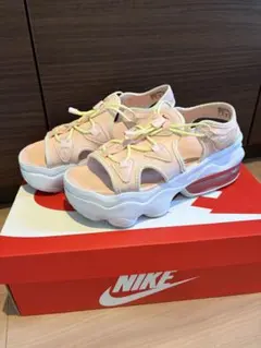 NIKEサンダル エアマックス　ココ　24㎝