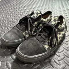 VANS old skool オールドスクール ビンテージ 古着