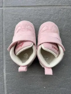 アシックス　12.5センチ