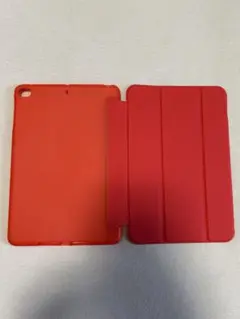 iPad mini カバー付きケース　第4世代・第5世代