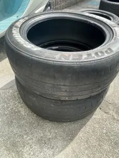 BRIDGESTONE DUELER H/L 15インチ タイヤ 新車外し - メルカリ