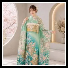 美品 正絹 辻ヶ花振袖 3点セット 落款入り 成人式 美品 正絹 辻ヶ花振袖 3点セット 落款入り 成人式 - メルカリ