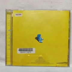 Aqua Timez 風をあつめて CD アルバム