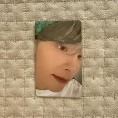 川西拓実 タレントカード