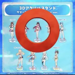 21 サマースプラッシュパーティー　AZKi