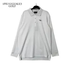 2026年最新】1piu1uguale3 golf ゴルフウェアの人気アイテム - メルカリ