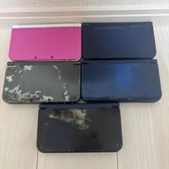 2026年最新】New3dsll中古の人気アイテム - メルカリ