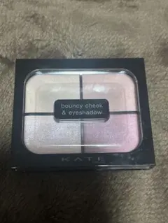 KATE バウンシーチーク & アイシャドウ MV-1