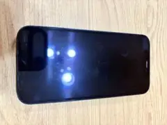 iPhone12 128g ブラック