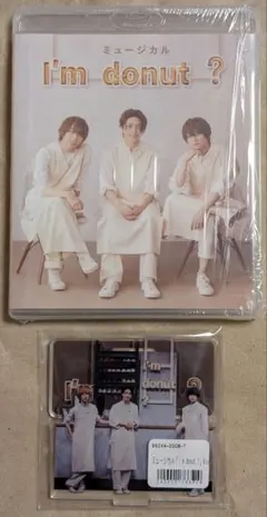 残1 M!LK HOME MADE CHU!? FC限定盤CD+Blu-ray - メルカリ