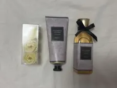 Francfranc CLASSICA ボディケアセット ローズムスクのサムネイル