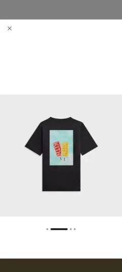 KITH Kids Treats Popsicle Pocket Teeのサムネイル